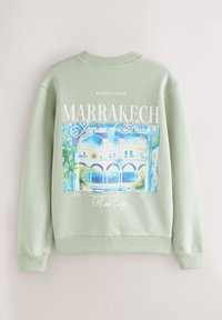 Non selezionato, light green