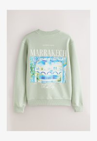 Non selezionato, light green