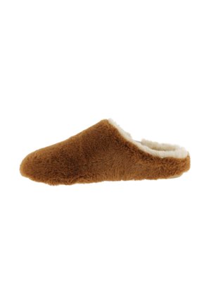 Victoria Shoes NORTE - Pantoffels - canela