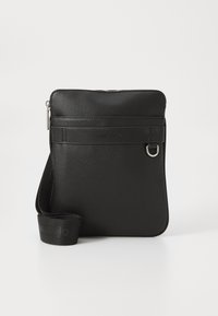 LANDON - Borsa a tracolla - nero