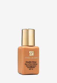 ESTÉE LAUDER - DOUBLE WEAR STAY-IN-PLACE MAKEUP SPF10 30ML OIL CONTROL - Fond de teint - 4W3 henna Image miniature 1