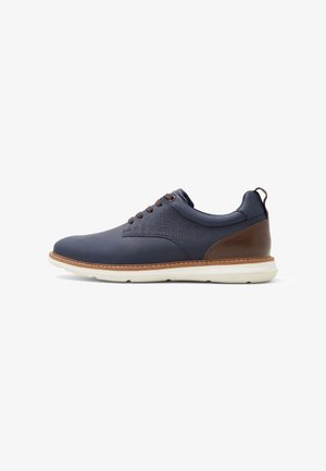 ALDO, PRETH - Veterschoenen - navy