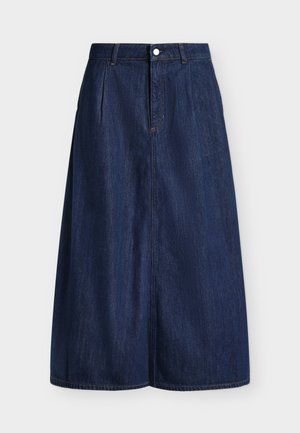 Marc O'Polo DENIM, - Spódnica trapezowa