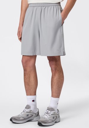 ATHLETICS - Shorts - light grey