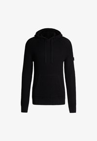 Non selezionato, schwarz