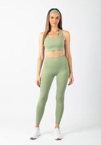 Carlheim Topp - pistachio