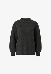 Unausgewählt, dunkelgrau