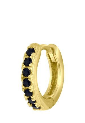 Earrings - gold-coloured