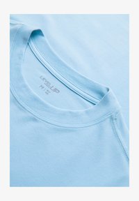 Sélectionné, light blue