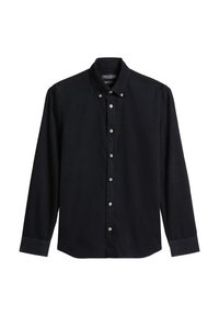 Unselected, dark navy