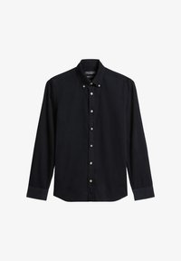 Unselected, dark navy