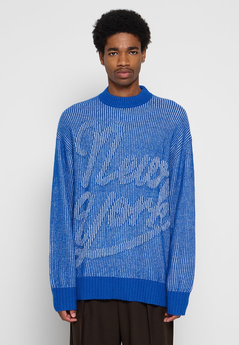 Tommy Jeans Trui blauw Tommy Jeans Trui blauw