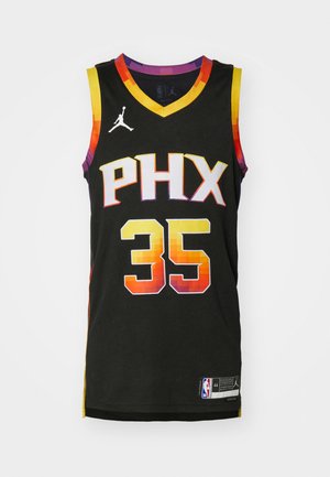 Nike Performance PHOENIX SUNS KEVIN DURANT - Equipación de clubes - black/multicolor