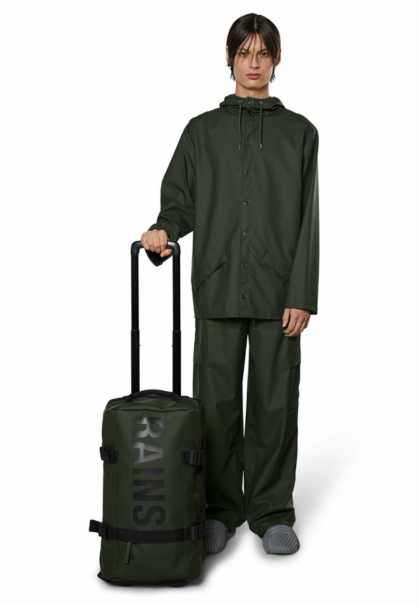 UNISEX TEXEL CABIN  - Wheeled suitcase2