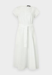 MAGMA - Day dress - white