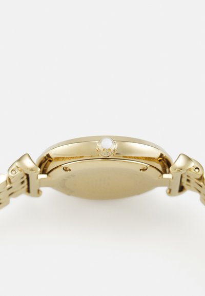 Emporio Armani GIANNI - Uhr - gold-coloured