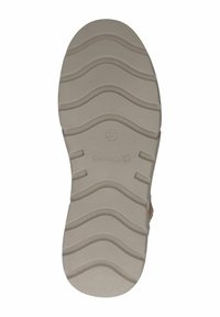 Caprice Sneakers basse - white comb