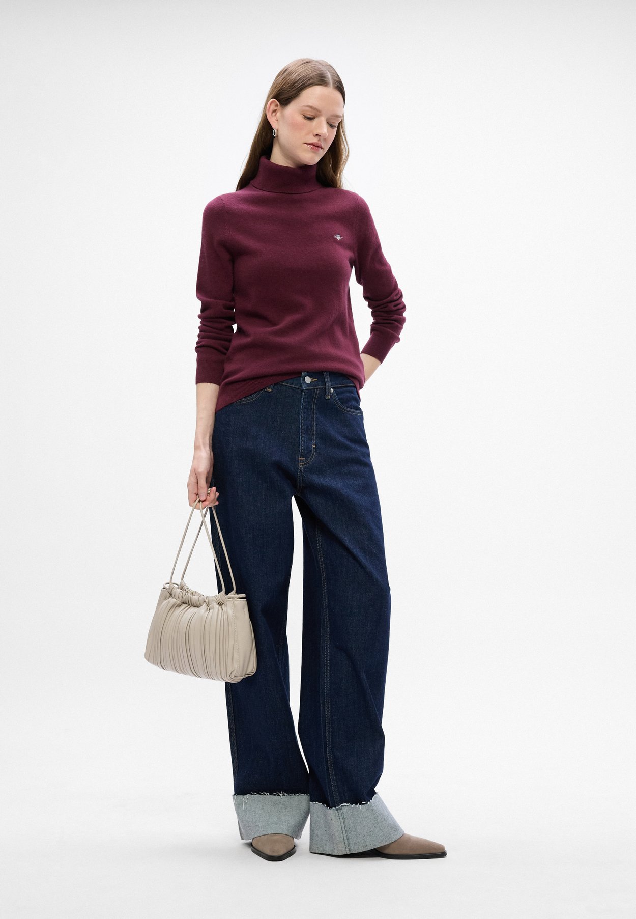 ROLLNECK