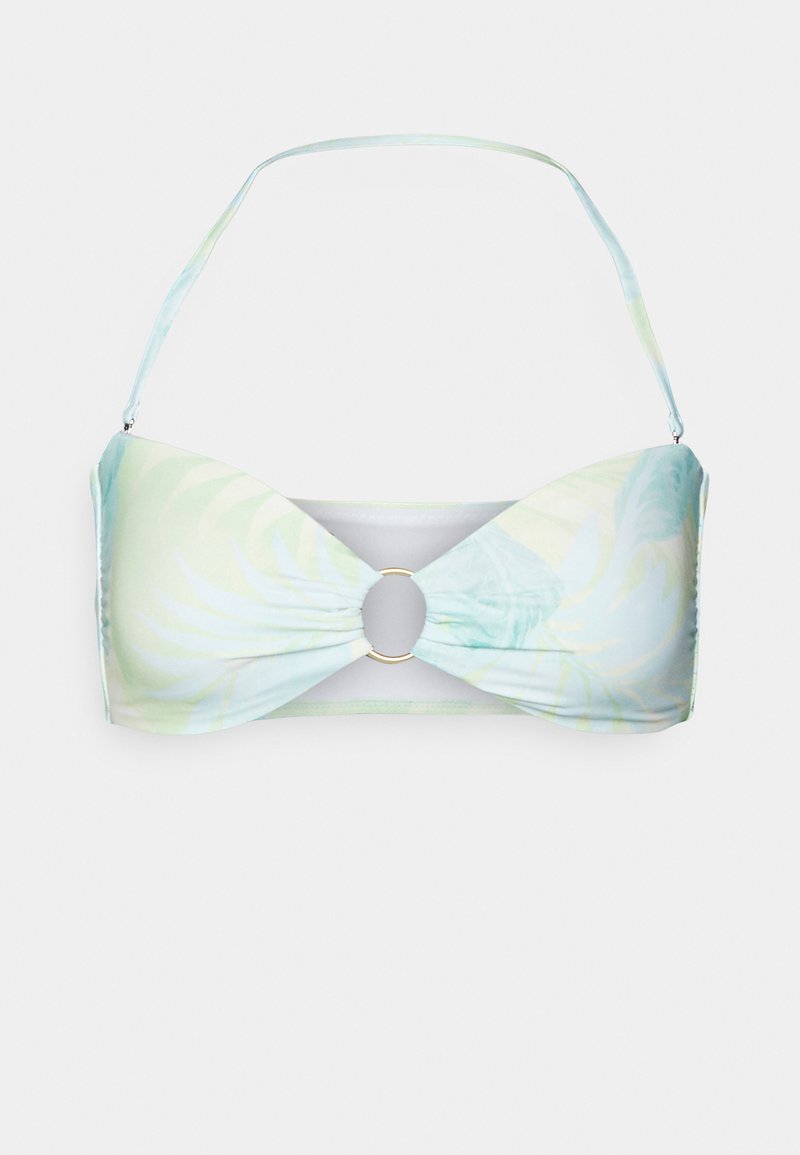 Top de bikini