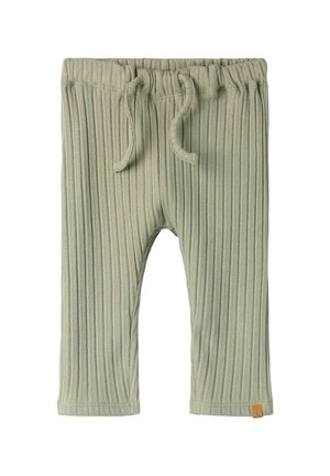 UNISEX - Spodnie materiałowe