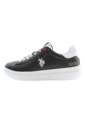 U.S. Polo Assn. CODY - Sneakersy niskie