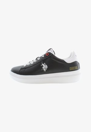 U.S. Polo Assn., CODY - Sneakersy niskie