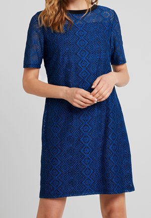Taifun Robe de soirée - blue