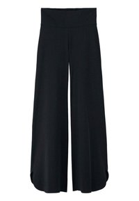 Unausgewählt, schwarz