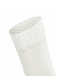 FALKE LONDON mleczny