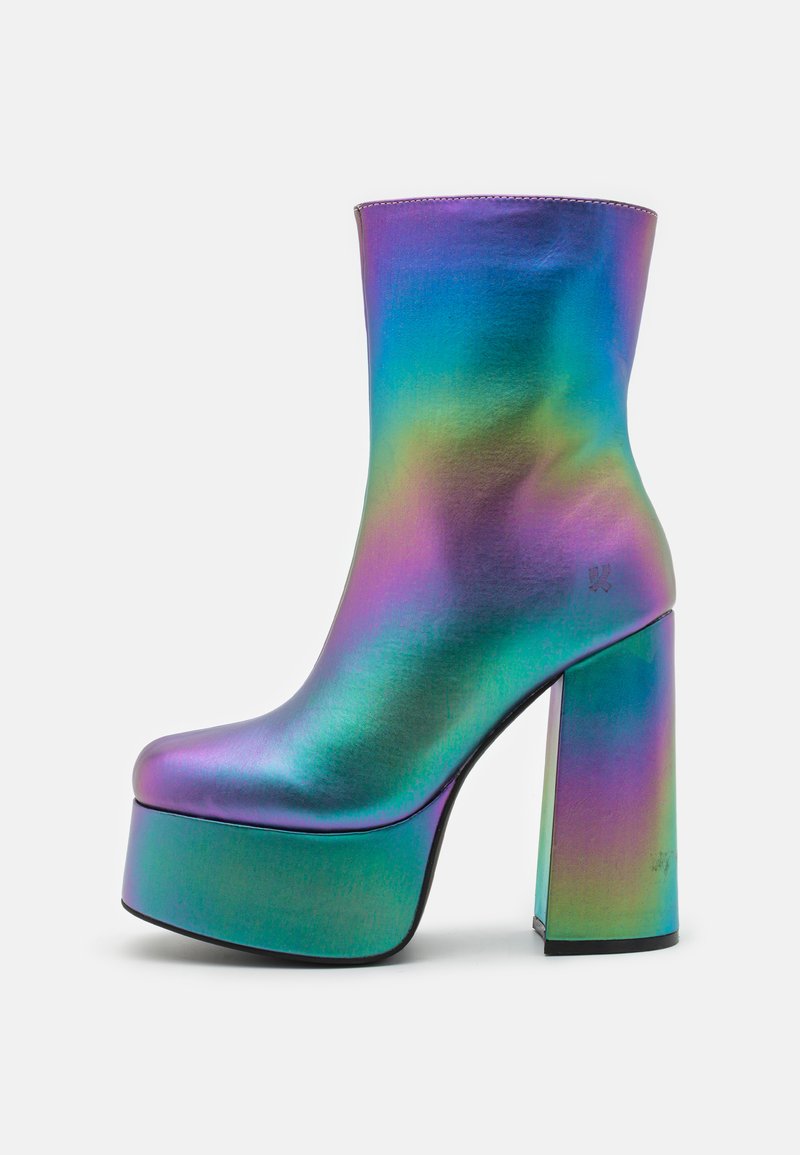 Koi Footwear Botki na platformie Zalando.pl