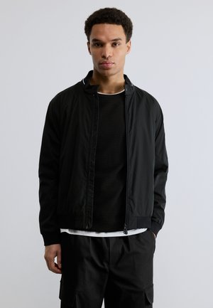 JOIN - Bomberjacke - black