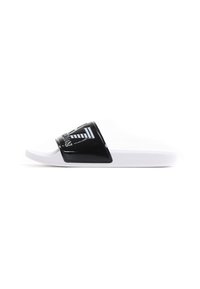 EA7 Emporio Armani - Mules - black Thumbnail Image 1