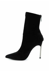 GOE for shoes - Botki na obcasie