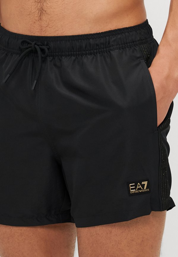 BOXER BEACHWEAR - Swimming shorts3