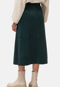 zero - Spódnica trapezowa