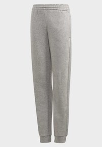 adidas Performance Teplákové kalhoty - grey