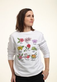 Disney DISNEY PRINCESSES PRINCESS FLOWERS - Bluza