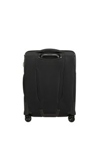 Samsonite RESPARK TROLLEY - Trolley - ozone black