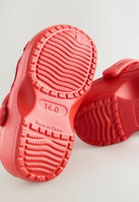 Next REGULAR FIT - Sabots - red