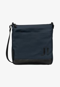 Unausgewählt, dark blue