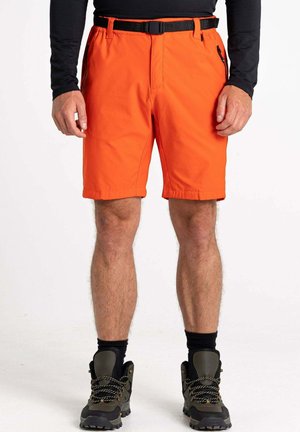 TUNED IN PRO - Outdoor Shorts - trail blaze