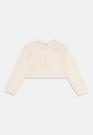 Billieblush, CARDIGAN - Gilet - white
