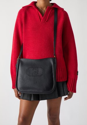 LIU JO, Sac bandoulière - black