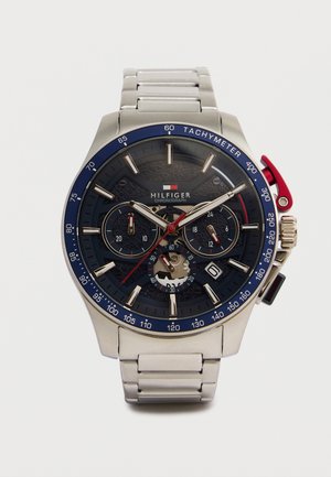 - Zegarek chronograficzny