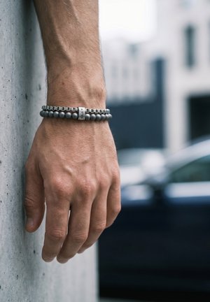 G-STAR, TETHER02R - Bracelet - grey