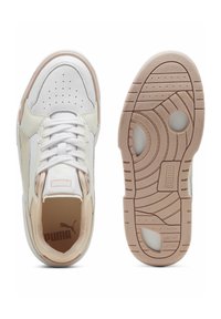 Puma CA FLYZ PRM SNEAKERS - Sportcipő - white rose quartz