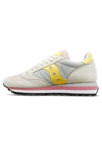 Saucony JAZZ TRIPLE - Zapatillas - grey