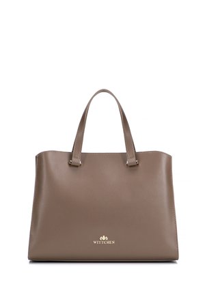 WITTCHEN, ELEGANCE COLLECTION - Handtasche - beige