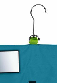 Vaude WEGAWRAP 32 CM - Toilettas - dark petrol