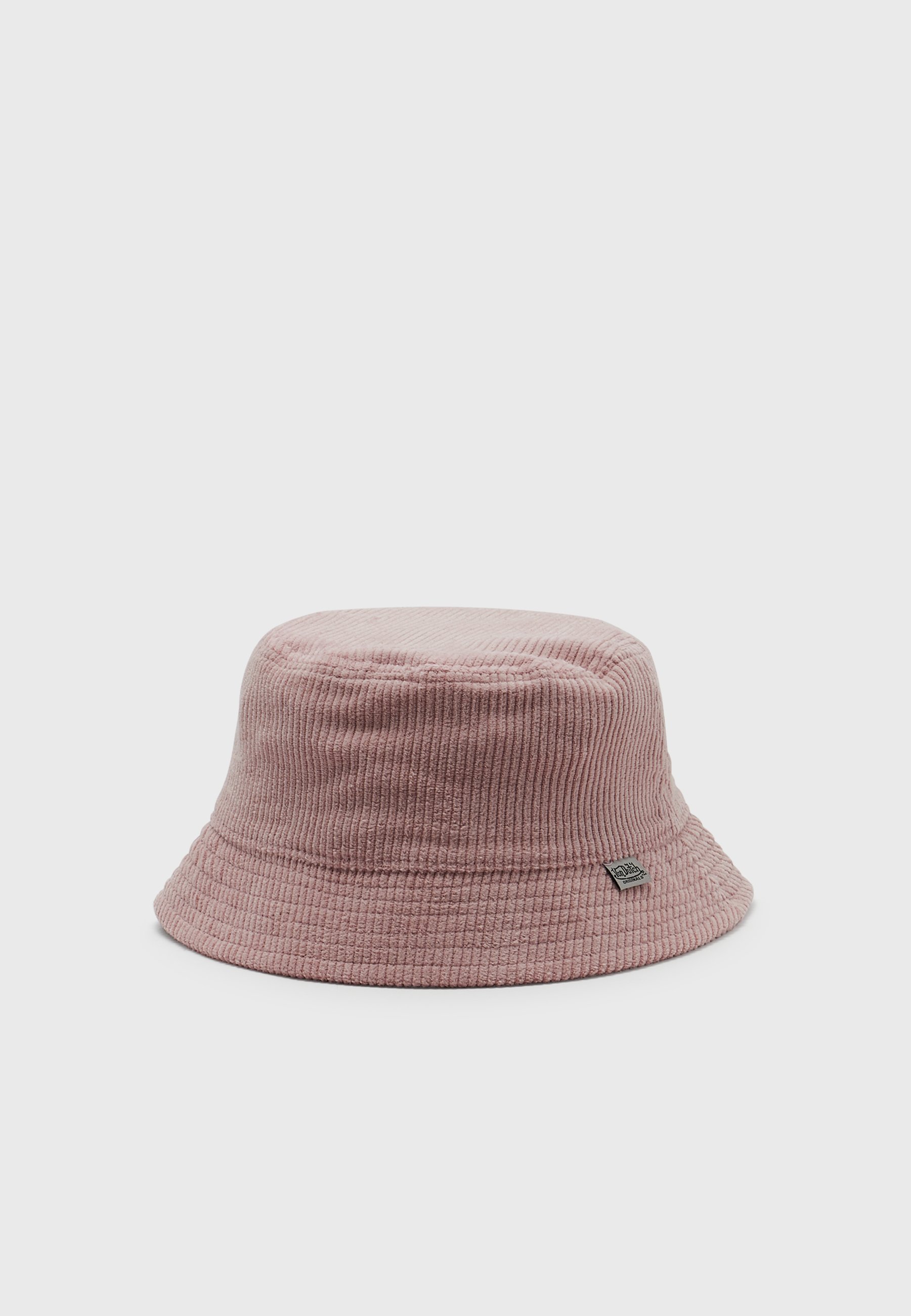 Von Dutch BUCKET UNISEX - Hat - rosa 